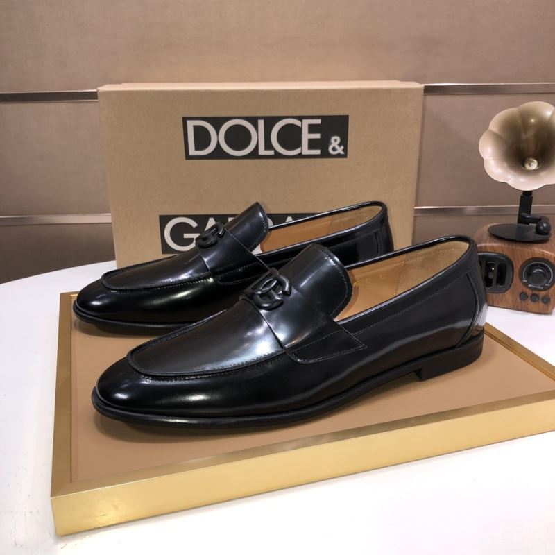 Dolce Gabbana Business Shoes